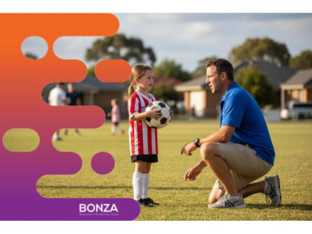 37253 - Profitable Children's Sports Franchise