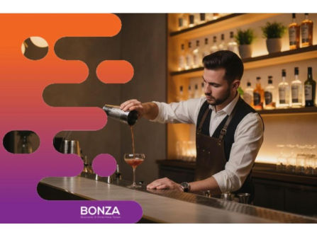 37260 Licensed Cafe & Bar with Premium New Fit-Out