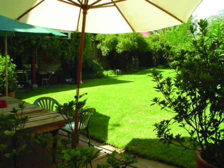 Stunning Guest House in Central West