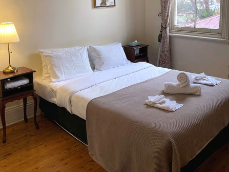 Stunning Guest House in Central West