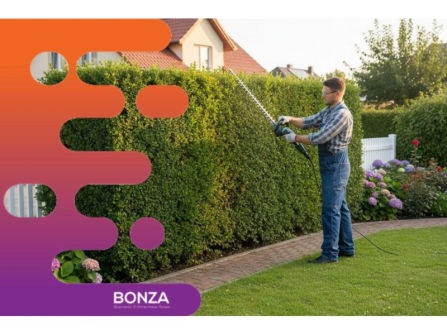 37266 Established Garden Maintenance Business With Recurring Strata Contracts