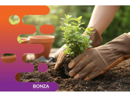 37266 Established Garden Maintenance Business With Recurring Strata Contracts