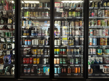 Inner West Liquor Store for Sale 