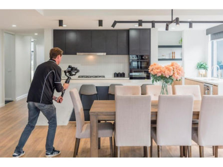 35094 - Leading Real Estate Media & Marketing Franchise - Horsham
