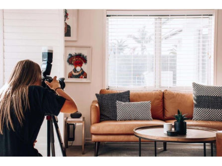 35094 - Leading Real Estate Media & Marketing Franchise - Horsham