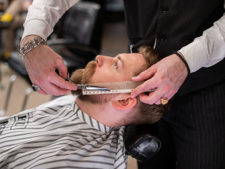 Modern Barber Shop | Prime Warragul Location | Massive Growth Potential
