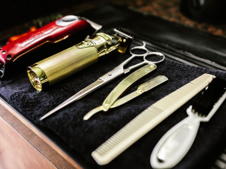 Modern Barber Shop | Prime Warragul Location | Massive Growth Potential