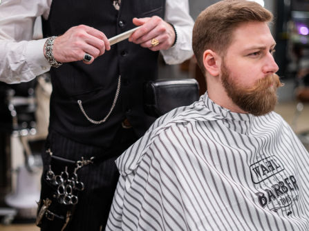 Modern Barber Shop | Prime Warragul Location | Massive Growth Potential