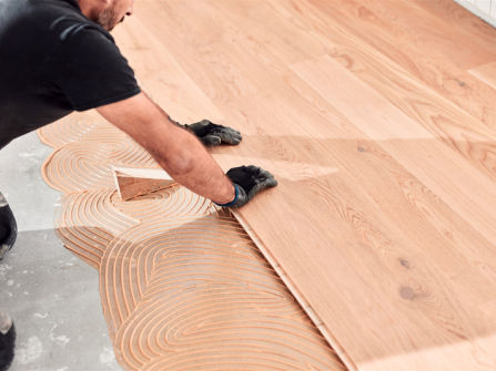 Prime Corner Timber Flooring Showroom in Melbourne's East - Ref: 17562