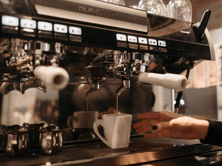 Cafe | Takeaway Business For Sale | Shepparton CBD