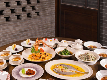 Canton Restaurant for Sale in Eastwood | Prime Dining Precinct | Fully Fitted Restaurant with 42 Seats