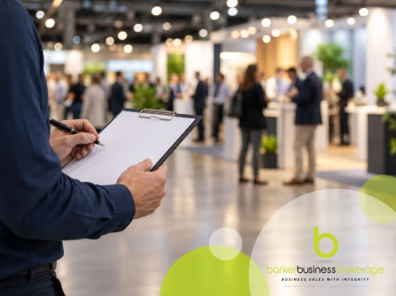 Established Events Business with Growth Potential