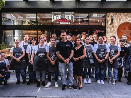 New Lone Star Rib House & Brews Restaurant & Bar Franchise For Sale - Reputed Brand – Narellan, NSW - Upcoming Venue - Training & Support - $475k (+lessors costs)