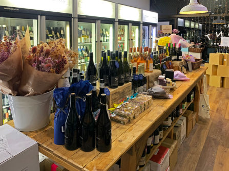 Liquor Store for Sale - Palm Beach Area