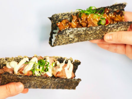 Simple Fresh Food Take Away, with Cheap Rent/Hugh potential! (Our Ref: V2109)
