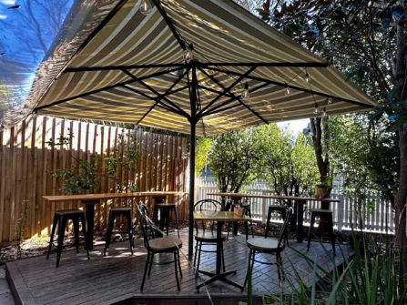 Iconic Inner North East Cafe taking $25,000 p/w (Our Ref: V2114)