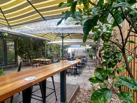 Iconic Inner North East Cafe taking $25,000 p/w (Our Ref: V2114)