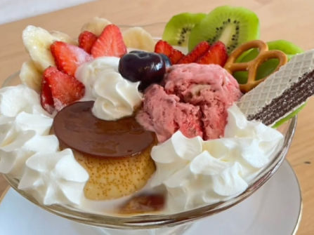 Inner East Japanese Inspired Cafe taking $7,500 p/w (Our Ref: V2061)