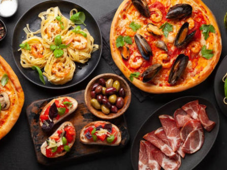 Italian Restaurant and Takeaway Taking a Huge $19,000 p/w! (Our Ref: V2073)

