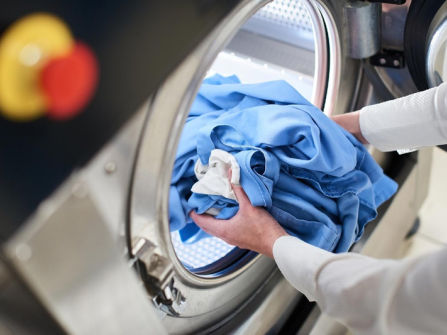 Premium Sydney Dry Cleaning Business T/O $20k p/w Strong Growth (Our Ref: N501)