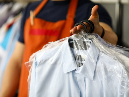 Premium Sydney Dry Cleaning Business T/O $20k p/w Strong Growth (Our Ref: N501)