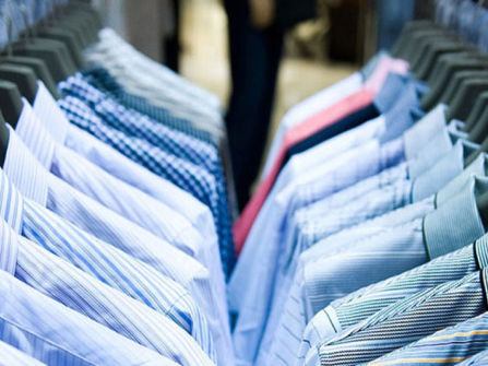 Premium Sydney Dry Cleaning Business T/O $20k p/w Strong Growth (Our Ref: N501)