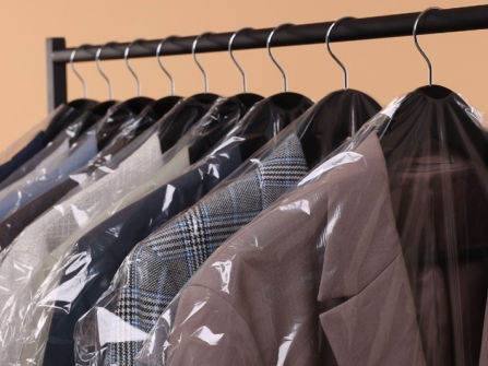 Premium Sydney Dry Cleaning Business T/O $20k p/w Strong Growth (Our Ref: N501)
