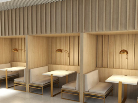 Commercial Interiors, Fitout & Partitioning Business for Sale (Our Ref: V2070)