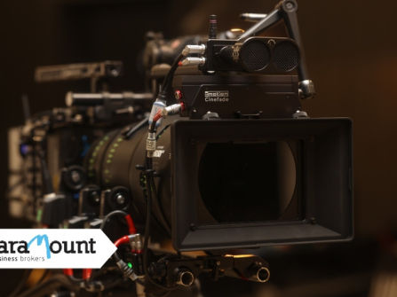 Trusted Cinema & Photography Rental Business - Est. 15+ Years (Our Ref: V2111)