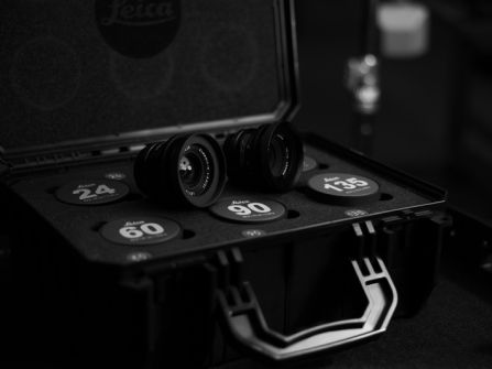 Trusted Cinema & Photography Rental Business - Est. 15+ Years (Our Ref: V2111)