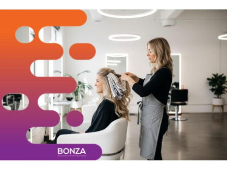 37270 Profitable Boutique Hair Salon with Strong Bookings