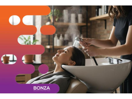 37270 Profitable Boutique Hair Salon with Strong Bookings