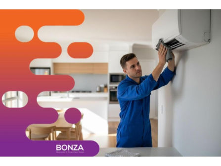 37277 Profitable Air Conditioning Cleaning Franchise - Brisbane's East