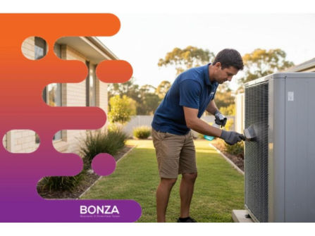 37277 Profitable Air Conditioning Cleaning Franchise - Brisbane's East