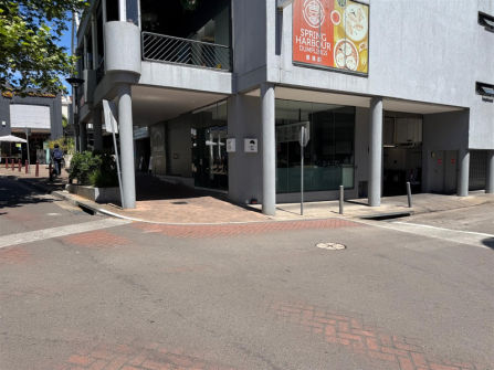 FITTED TAKEAWAY FOOD SHOP NEUTRAL BAY | EQUIPMENT FIT OUT SALE