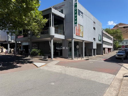 FITTED TAKEAWAY FOOD SHOP NEUTRAL BAY | EQUIPMENT FIT OUT SALE