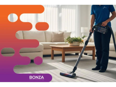 37285 - Domestic Cleaning Business With Loyal Recurring Clients