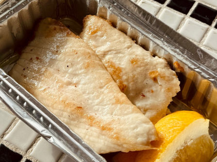 Charming 5-Day Fish & Chips Business - A Fantastic Opportunity!