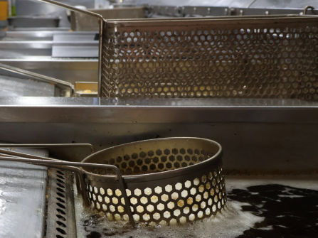 Charming 5-Day Fish & Chips Business - A Fantastic Opportunity!