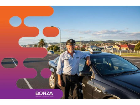 37283 -  Established Taxi Business With Community Demand