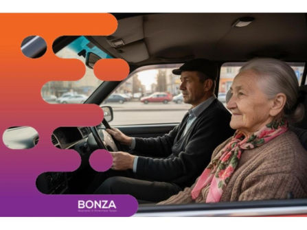 37283 -  Established Taxi Business With Community Demand