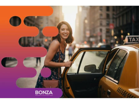 37283 -  Established Taxi Business With Community Demand