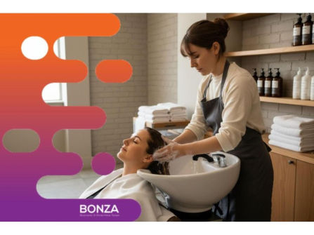 37276 Fully Refurbished Multi-Service Hair & Beauty Salon