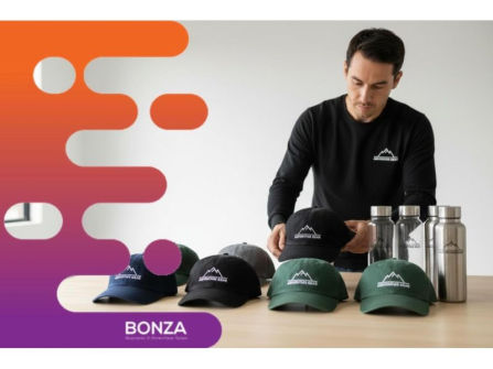 37275 - Branding and Merchandise Business With Loyal Client Base