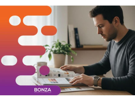 37275 - Branding and Merchandise Business With Loyal Client Base