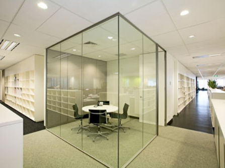 Partitioning/Commercial Interiors Business - REV 6M+ p.a (Our Ref: D2070)