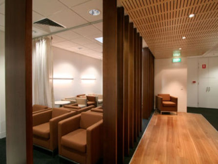 Partitioning/Commercial Interiors Business - REV 6M+ p.a (Our Ref: D2070)