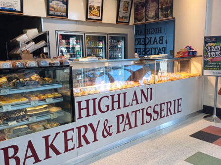 Thriving Bakery Business For Sale