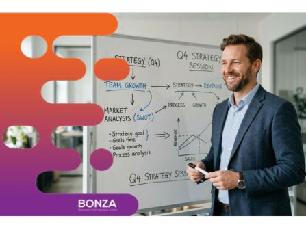 37287 - Established Advisory and Coaching Business Opportunity 
