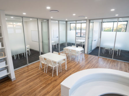 Children’s STEAM Education Centre for Sale – Sydney Hills District